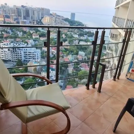 миконос Apartament *