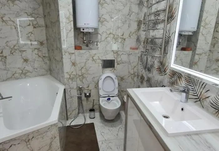 Apartament миконос Odessa