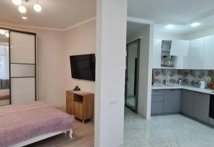 миконос Apartament Odessa