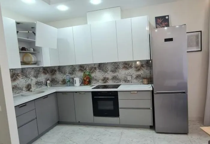 миконос Apartament