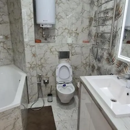 Apartamento миконос Odessa