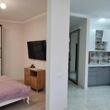 миконос Apartamento Odessa