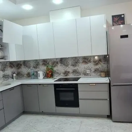 миконос Apartamento