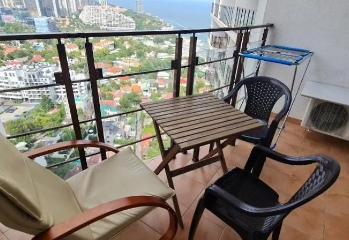 миконос Odesa