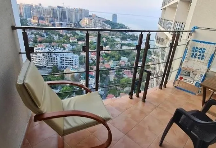 миконос Apartment *